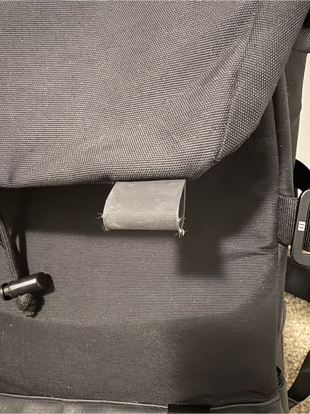 Topo Designs Rover Pack Premium - Picture 10 of 11